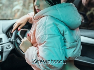 Zoewatsson