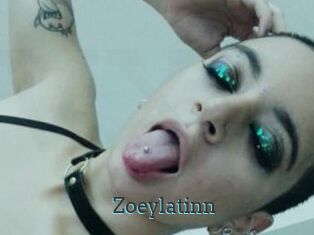 Zoeylatinn