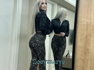 Zoeymarye