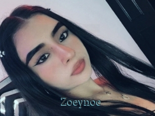 Zoeynoe