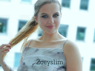 Zoeyslim