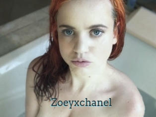 Zoeyxchanel
