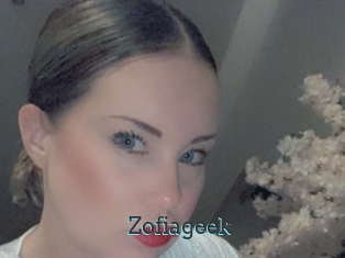 Zofiageek