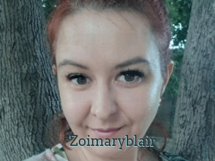 Zoimaryblair