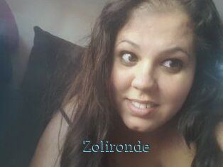 Zolironde