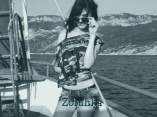 Zoluhka