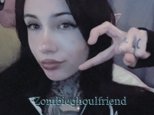 Zombieghoulfriend
