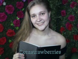 Zorastrawberries
