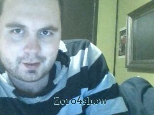 Zoro4show