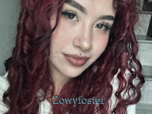 Zowyfoster