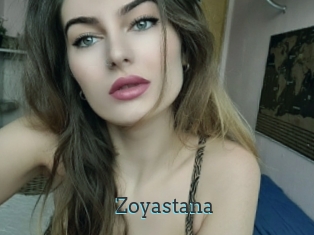 Zoyastana