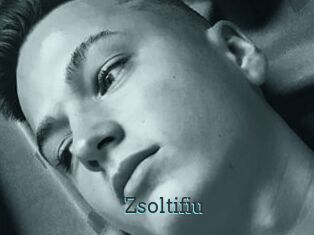 Zsoltifiu