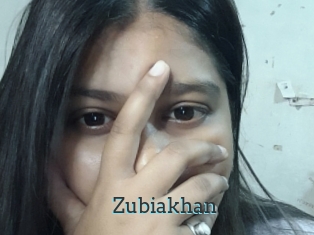 Zubiakhan