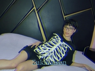 Zukiwatson