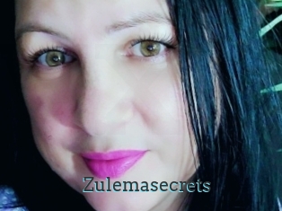 Zulemasecrets