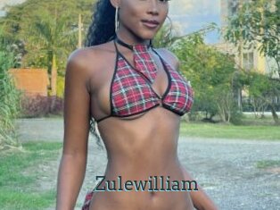 Zulewilliam