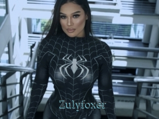 Zulyfoxer