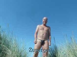 Zupergeil