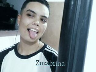 Zuzabrina