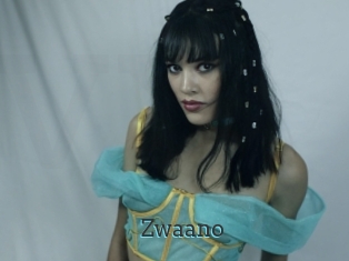 Zwaano