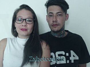 Zxhotcouple