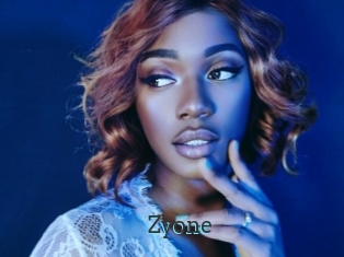Zyone