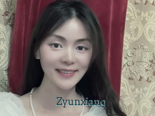 Zyunxiang