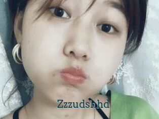 Zzzudshhd